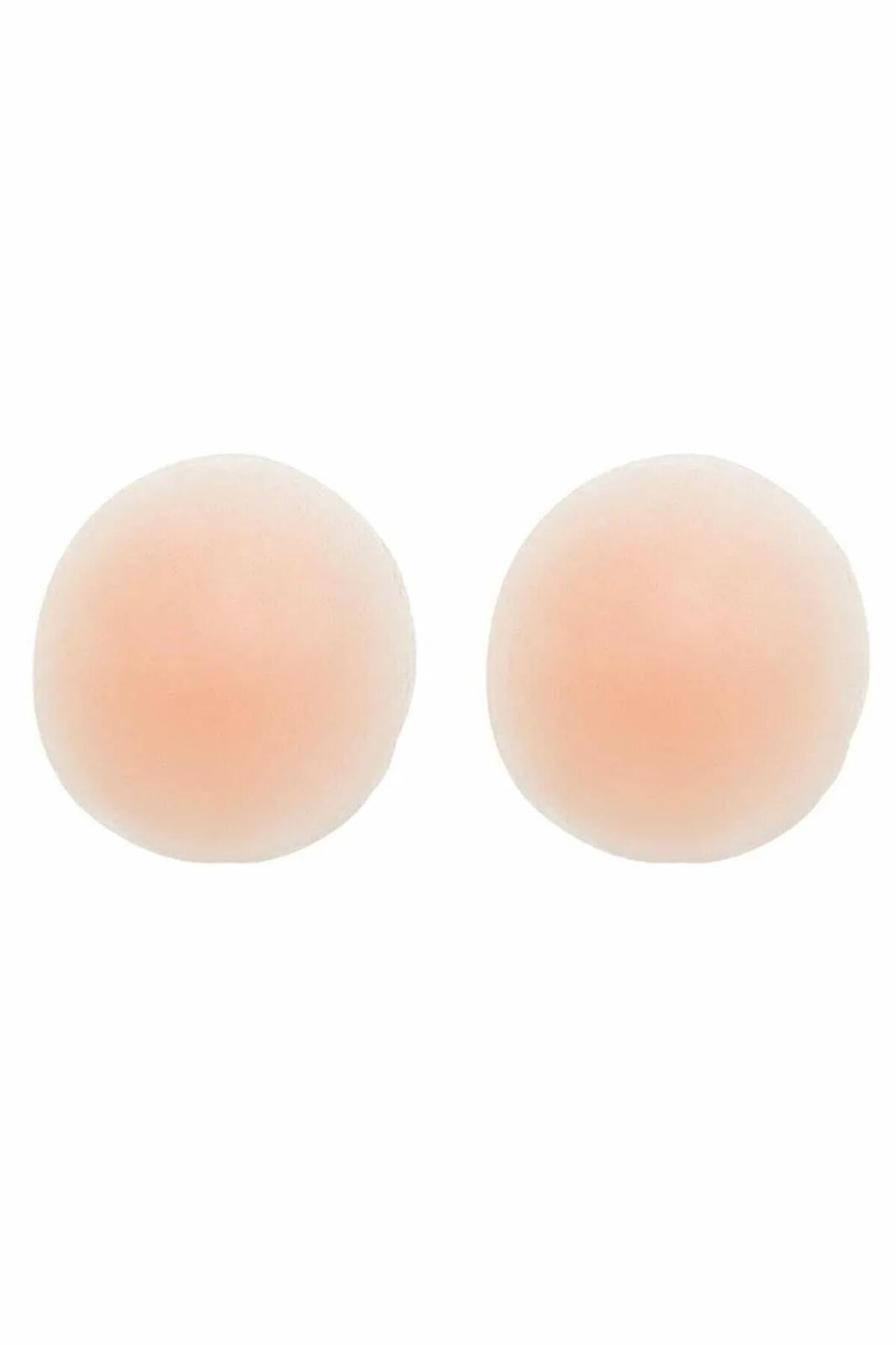 Silicone Skin Tone Nipple Covers