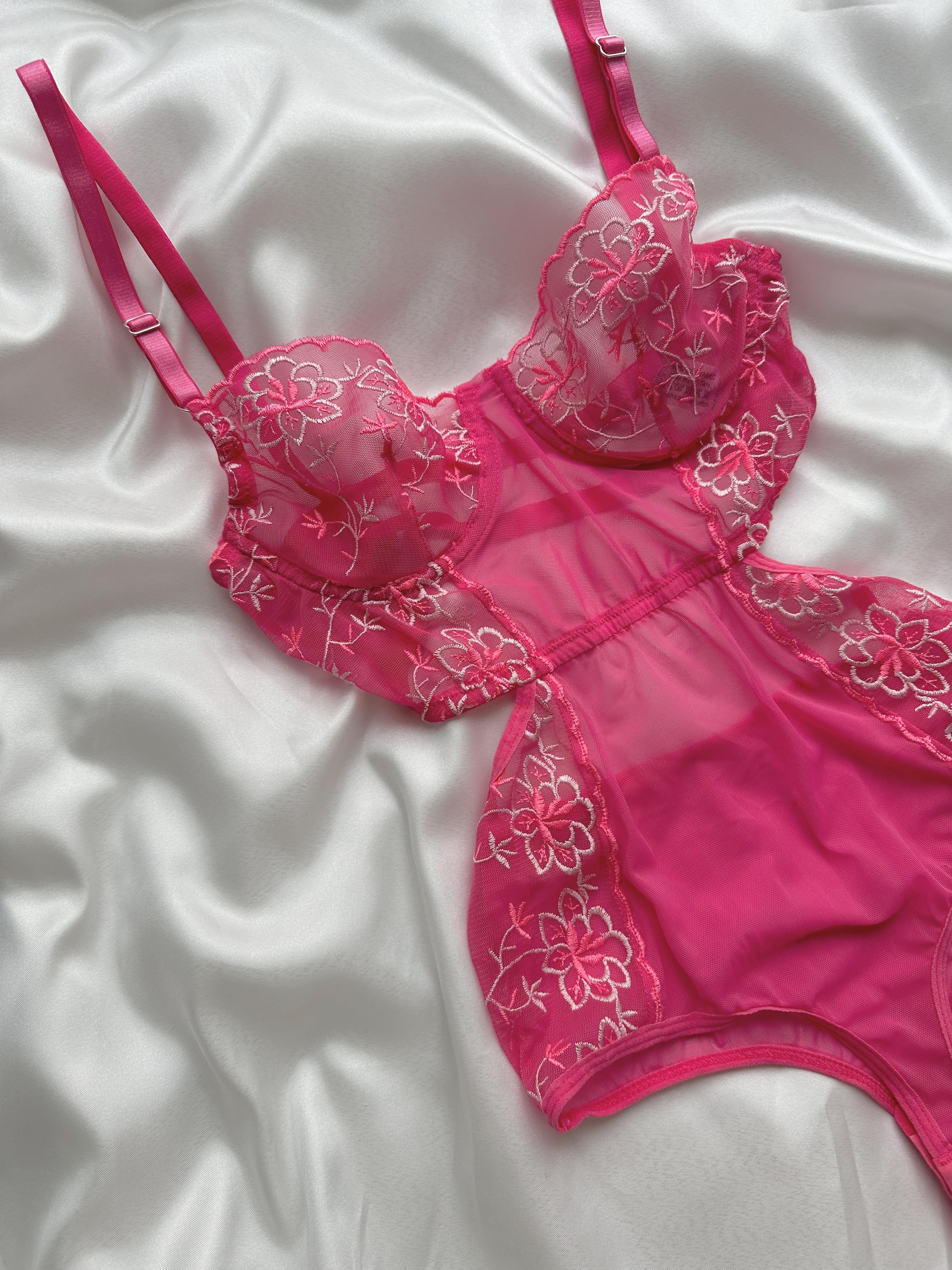 Sun Flowers Bodysuit