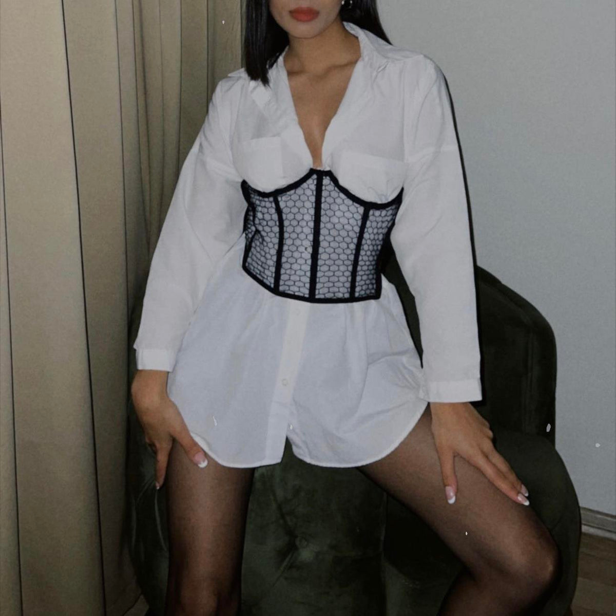 Tasarim Korse