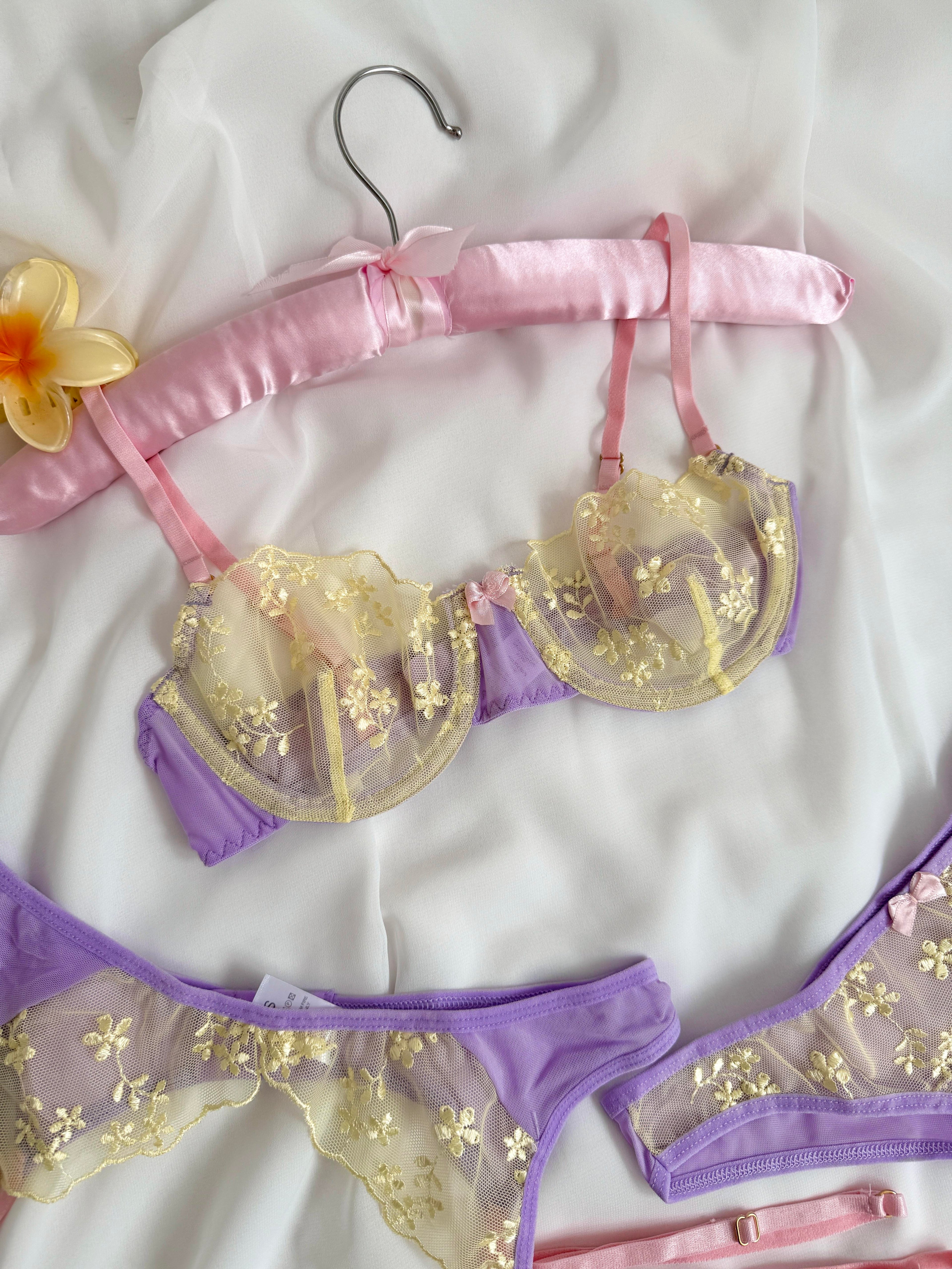Violet Jartiyer Takımı