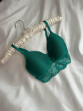 Green Bralette
