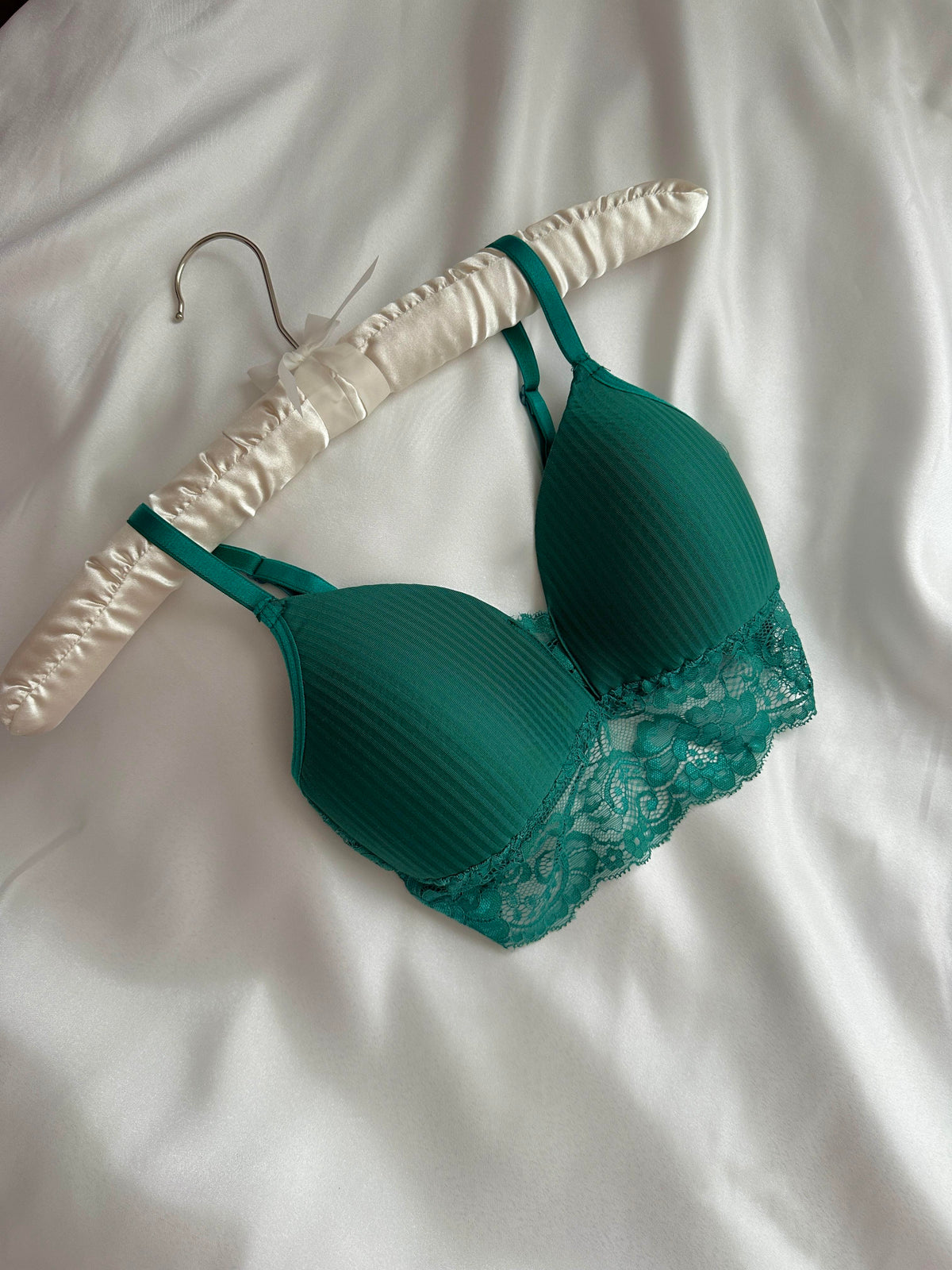 Yeşil Bralet