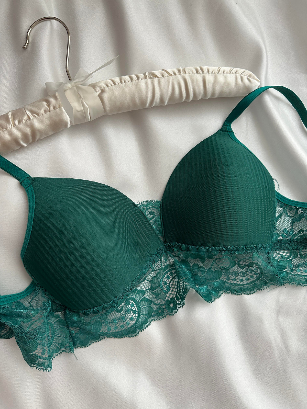Yeşil Bralet