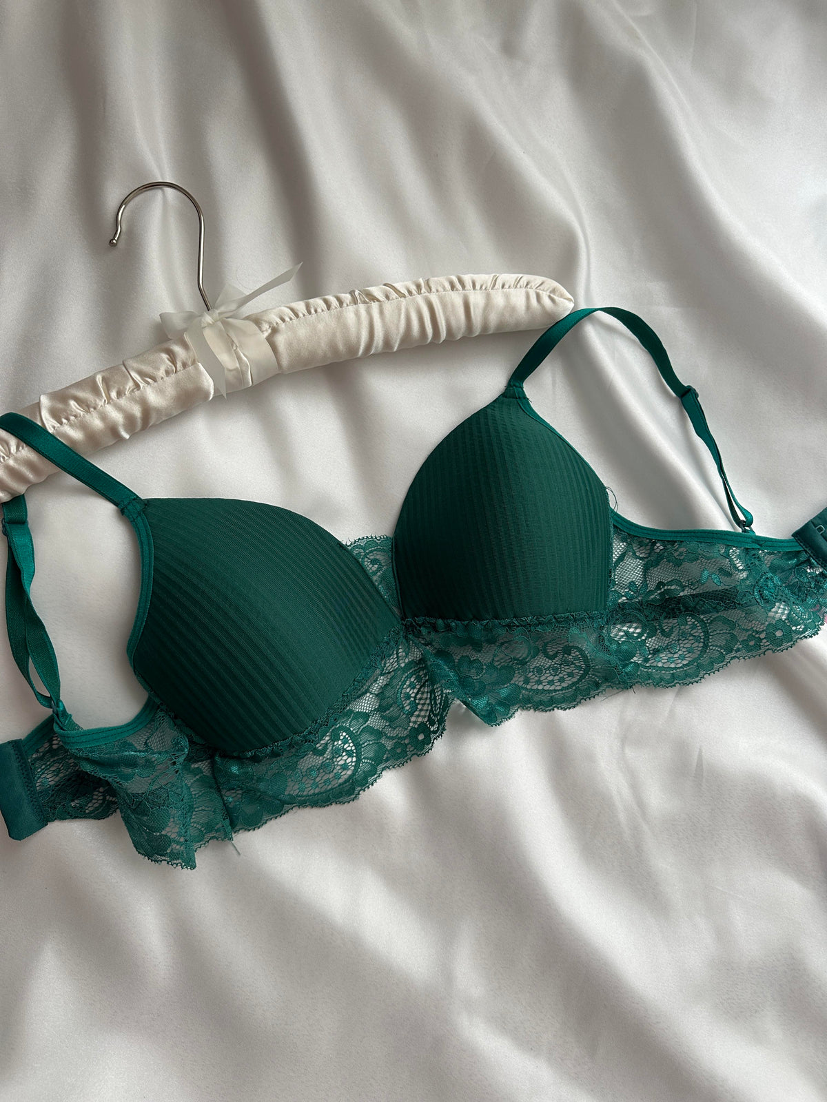 Yeşil Bralet