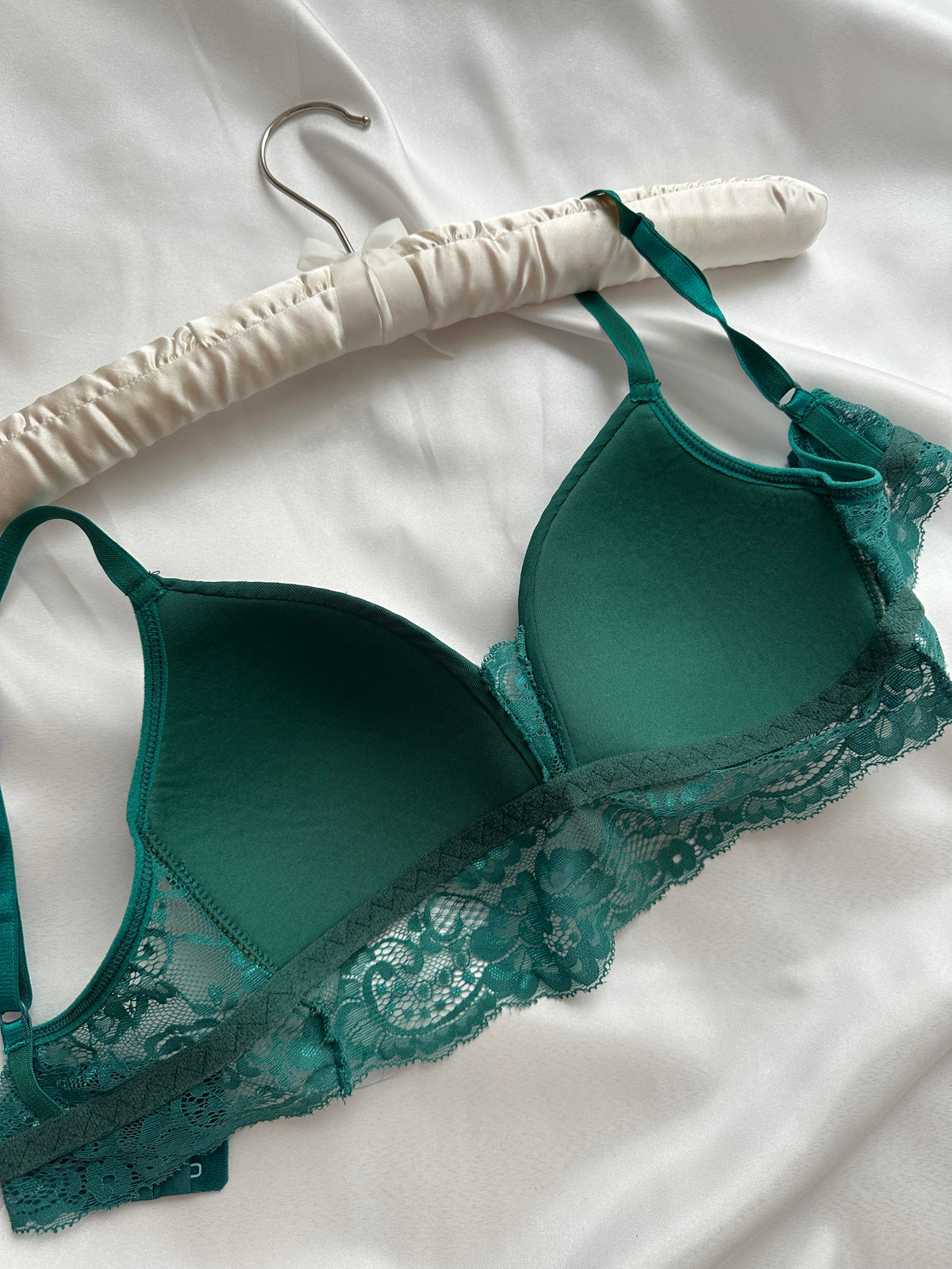 Yeşil Bralet
