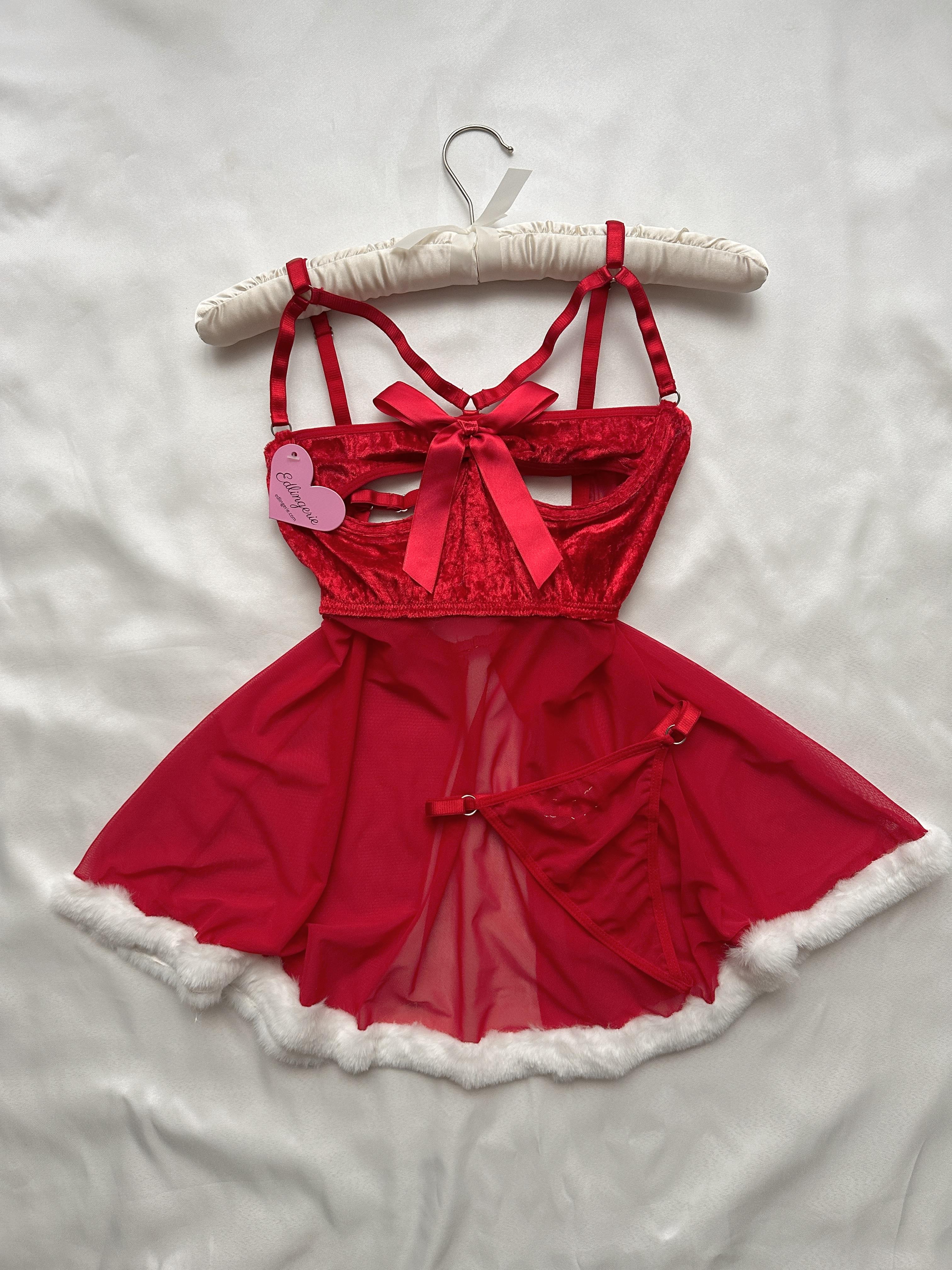 Kurdale Detaylı Babydoll