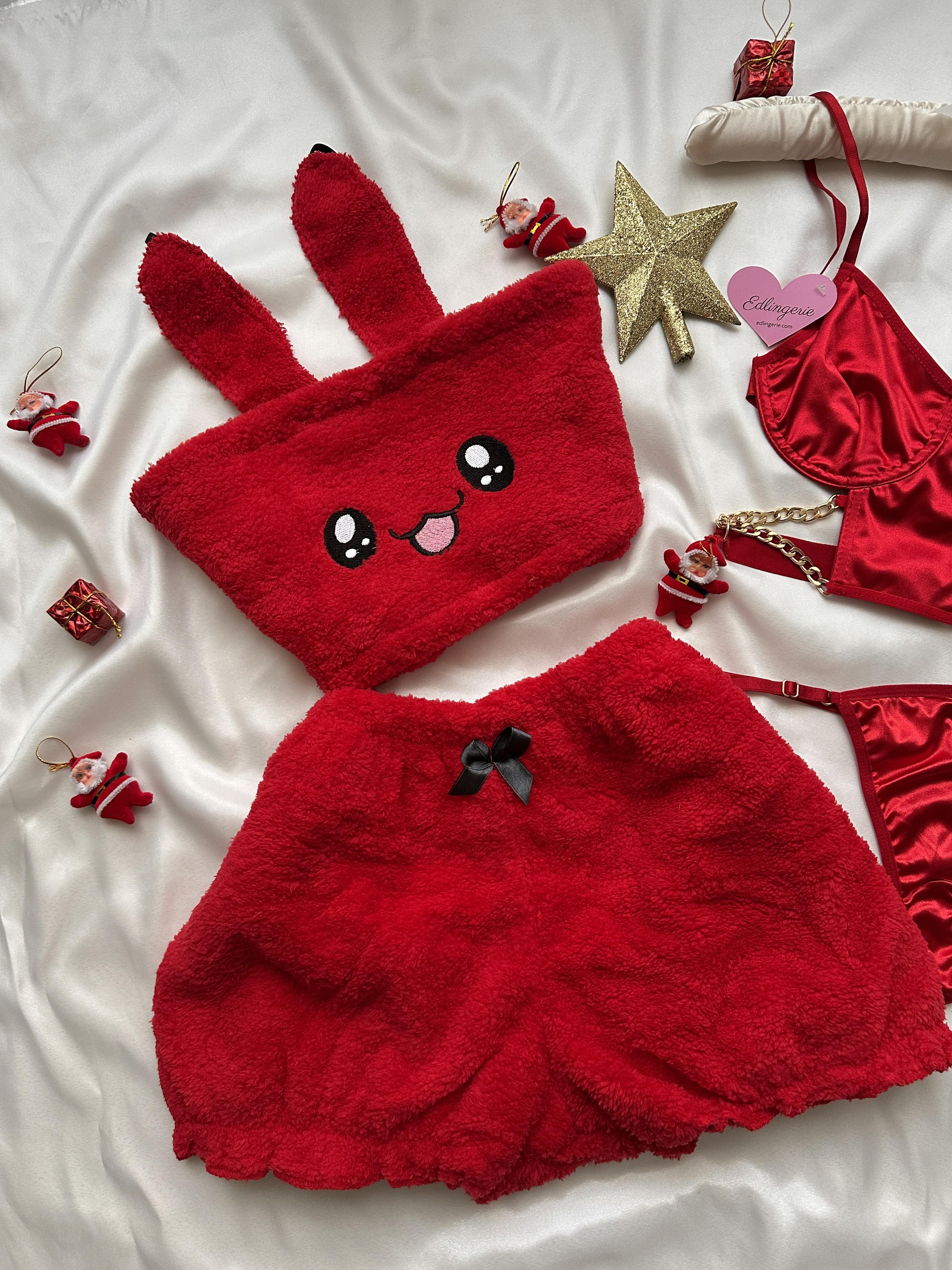 Valentine's Day Special Plush Set